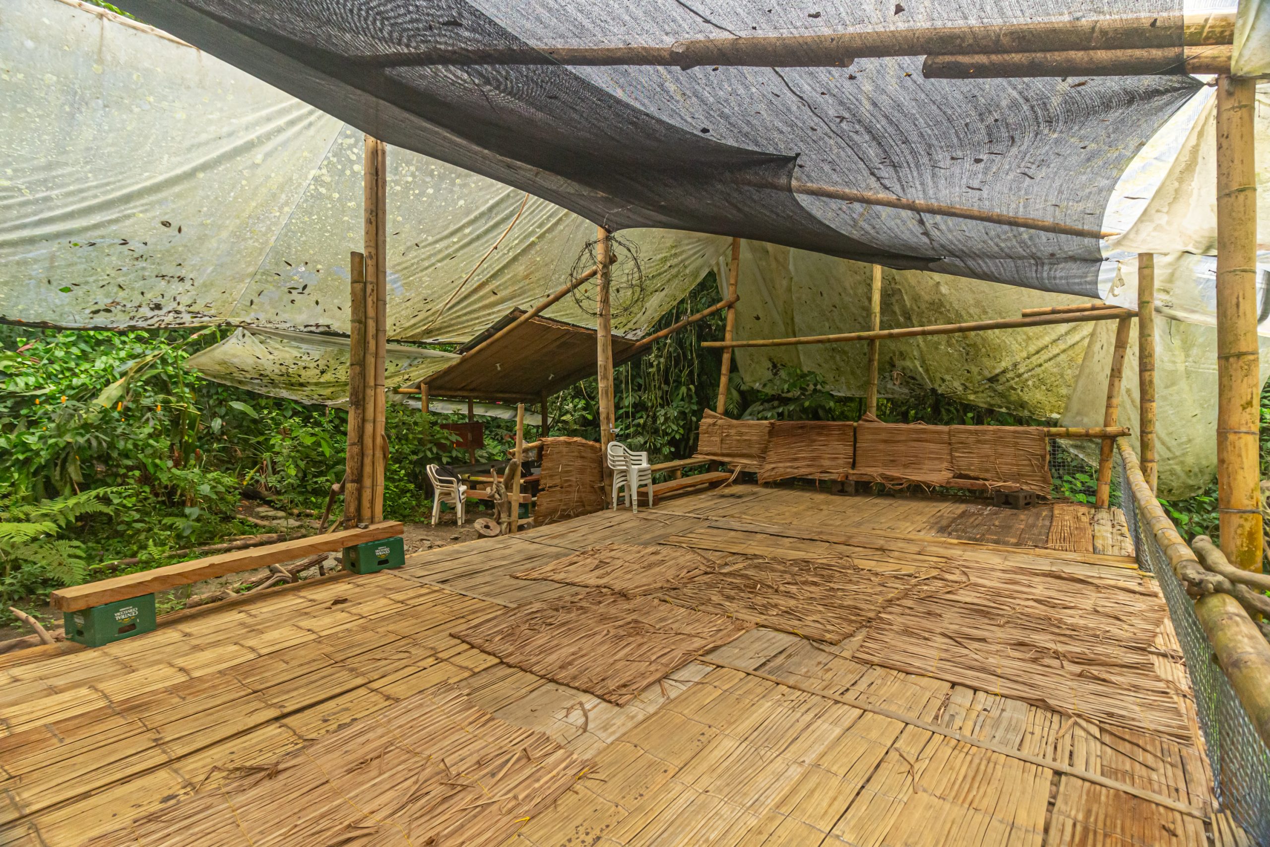 Zona de camping - Imagen 6