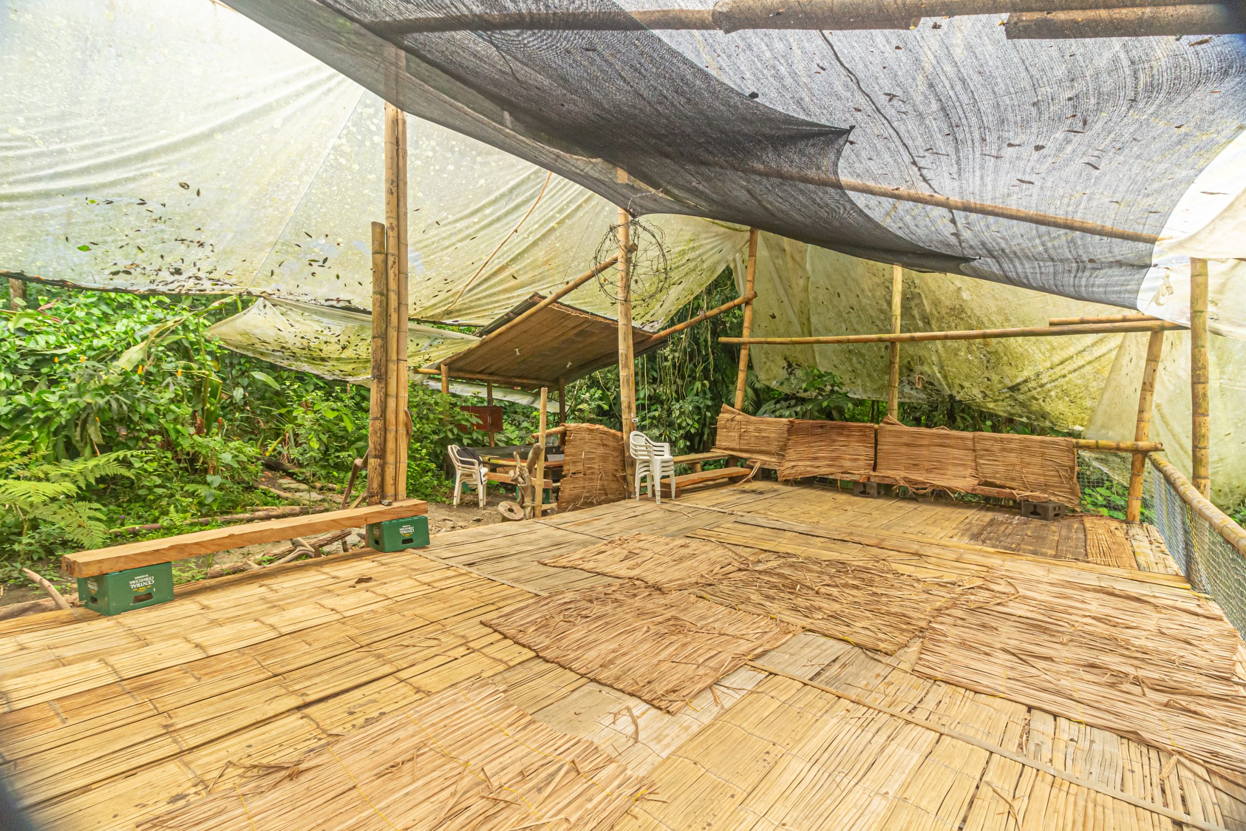 Zona de camping - Imagen 5